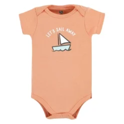 Hudson Baby Cotton Bodysuits, Fun Transportation -Hudson Baby Store GUEST f2160379 c0cd 4ce3 9727 bfe77a969912