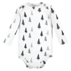 Hudson Baby Unisex Baby Cotton Long-Sleeve Bodysuits, Moosing Around -Hudson Baby Store GUEST f3368b5f bd02 4923 8d0b 8d1a9494016a
