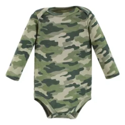 Hudson Baby Infant Boy Cotton Long-Sleeve Bodysuits, Animal Adventure 7-Pack -Hudson Baby Store GUEST f6aec449 634f 4f8f a001 b0b3ea7351a0