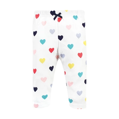 Hudson Baby Infant Boys Cotton Bodysuit And Pant Set, Bold Mom Dad 4 Hudson Baby Infant Boys Cotton Bodysuit And Pant Set, Bold Mom Dad - Image 4