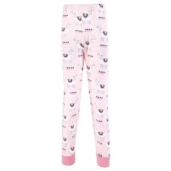 Hudson Baby Girl Cotton Pajama Set, Llama -Hudson Baby Store GUEST f82ebbe2 2fd3 4137 b58e fa23610c3efa