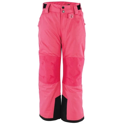 Hudson Baby Snow Pants, Fuchsia 10 Hudson Baby Snow Pants, Fuchsia - Image 10