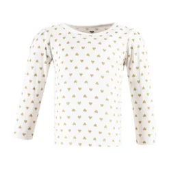 Hudson Baby Infant Girl Long Sleeve T-Shirts, Girl Mommy -Hudson Baby Store GUEST fbfb433c 6cf6 470d 8a50 26f2d0277cf8