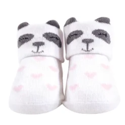 Hudson Baby Infant Girl Headband And Socks Giftset 6pc, Panda, One Size -Hudson Baby Store GUEST fcef4c3c 5c73 4244 851c 4fcbfc9fee59