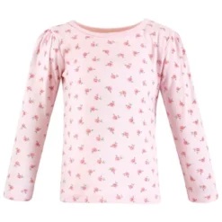 Hudson Baby Infant And Toddler Girl Long Sleeve T-Shirts, Bakery Tea Party 18 Hudson Baby Infant And Toddler Girl Long Sleeve T-Shirts, Bakery Tea Party -Hudson Baby Store GUEST fd516b47 0a55 430d bd67 e56bc852ff19