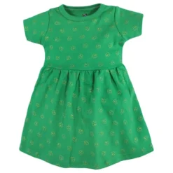 Hudson Baby Infant Girl Cotton Dresses, Shamrocks 15 Hudson Baby Infant Girl Cotton Dresses, Shamrocks -Hudson Baby Store GUEST fd6169d8 59cf 4c27 9b41 389ccd0e1d36