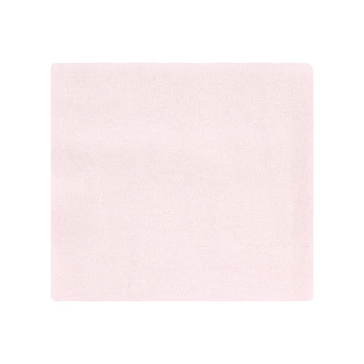 Hudson Baby Infant Girl Cotton Flannel Receiving Blankets, Tea Party, One Size 3 Hudson Baby Infant Girl Cotton Flannel Receiving Blankets, Tea Party, One Size - Image 3